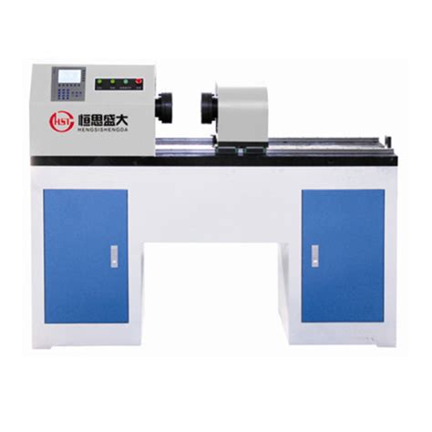 nds high quality material torsion testing machine|NDS.